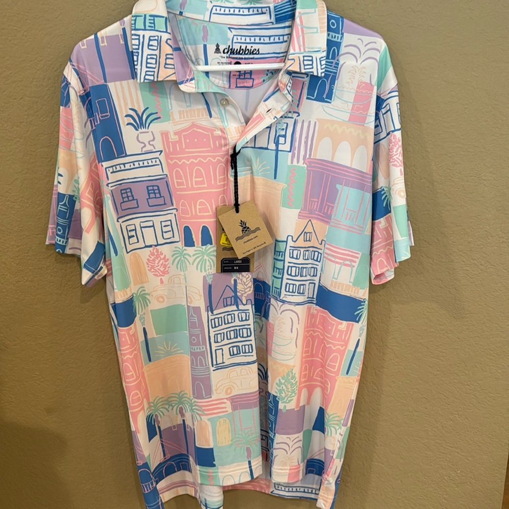 Never worn tags still on it